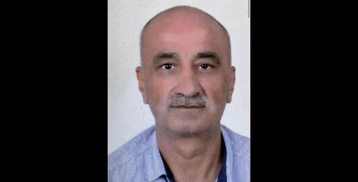 Çelik ailesinin acı günü