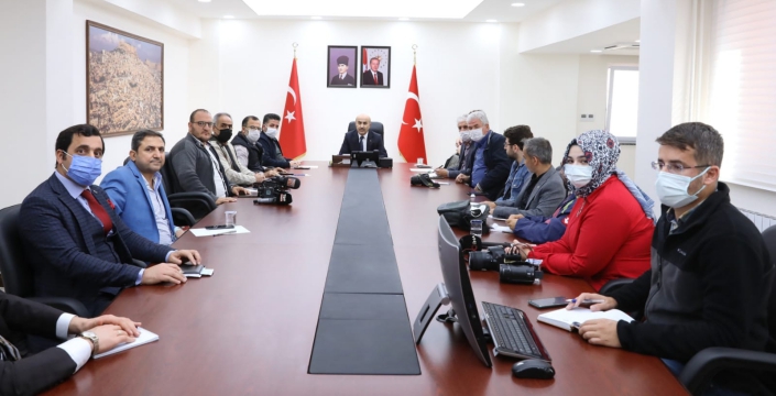 Cumhurbaşkanı Erdoğan Cumartesi Günü Ilısu Barajını açıyor