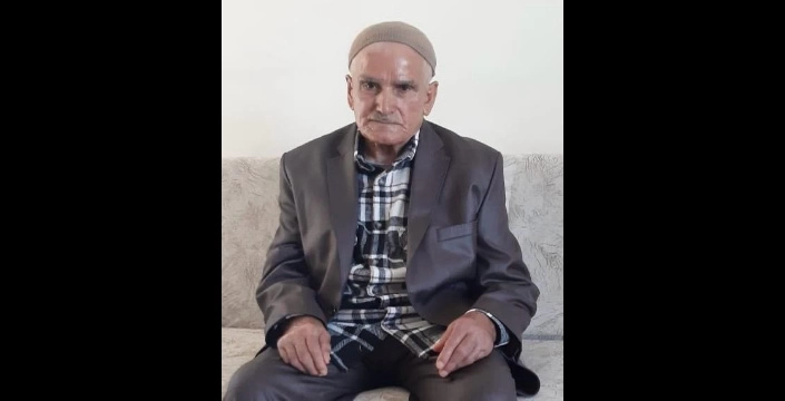 Doğan (Zaxuran) ailesinin acı kaybı