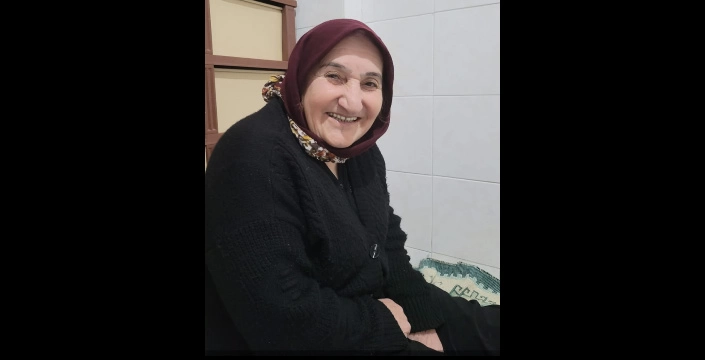Keskin Ailesinin Acı Günü