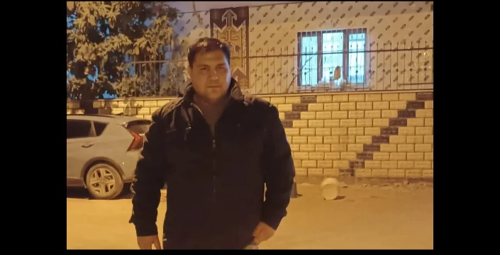 Korkut Ailesinin Acı Günü