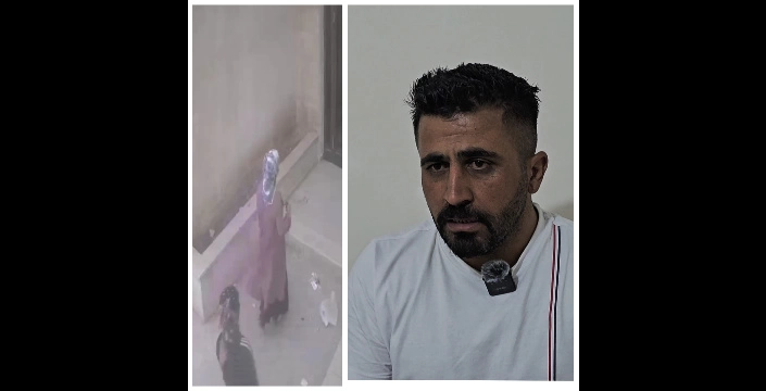 Nusaybin’de Hırsızlık Şoku: 800 Bin TL Değerinde Ziynet Eşyası Çalındı