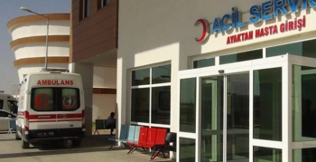 Nusaybin’de Otomobilin Çarptığı Yaşlı Adam Hayatını Kaybetti