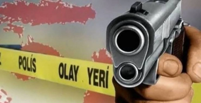 Nusaybin’de silahlı kavga, 1 kişi yaralandı