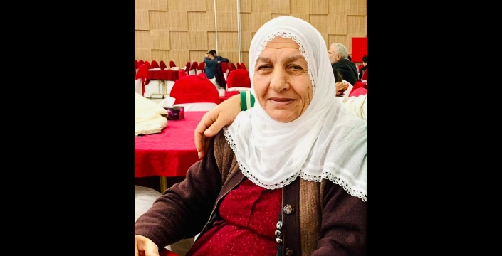 Takak ve Oran ailesinin acı günü